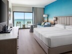 ICONIC GRAND CAYMAN OCEANFRONT HOTEL DEBUTS STUNNING ROOM TRANSFORMATION