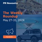 Weekly Recap: 12 Press Releases You Might Have Missed