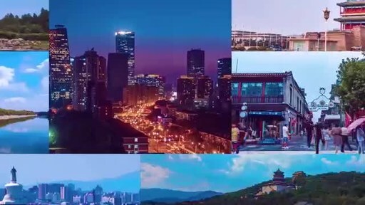Video contest ends, love for Beijing continues
