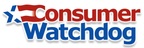 In Letter to Congress, Consumer Watchdog Outlines Weaknesses in the American Privacy Rights Act