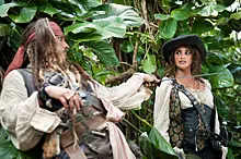 Продюсер новых «Пиратов Карибского моря» обсуждал с Джонни Деппом возвращение к роли