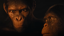 Сборы фильма «Планета обезьян: Новое царство» превысили 330 млн долларов