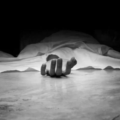 Man allegedly commits suicide in Benue