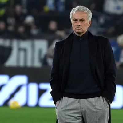 Breaking News: Fenerbahce in Discussions with Mourinho for Managerial Role