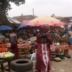 Exploring High Prices: FCCPC Investigates Osun Markets and Engages with Market Leaders