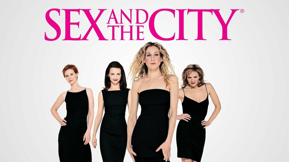 Sex and the City (1998) - HBO