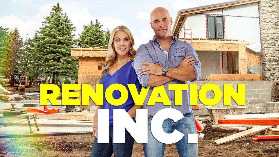 Renovation Inc