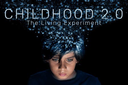 Film Screening:  "Childhood 2.0"