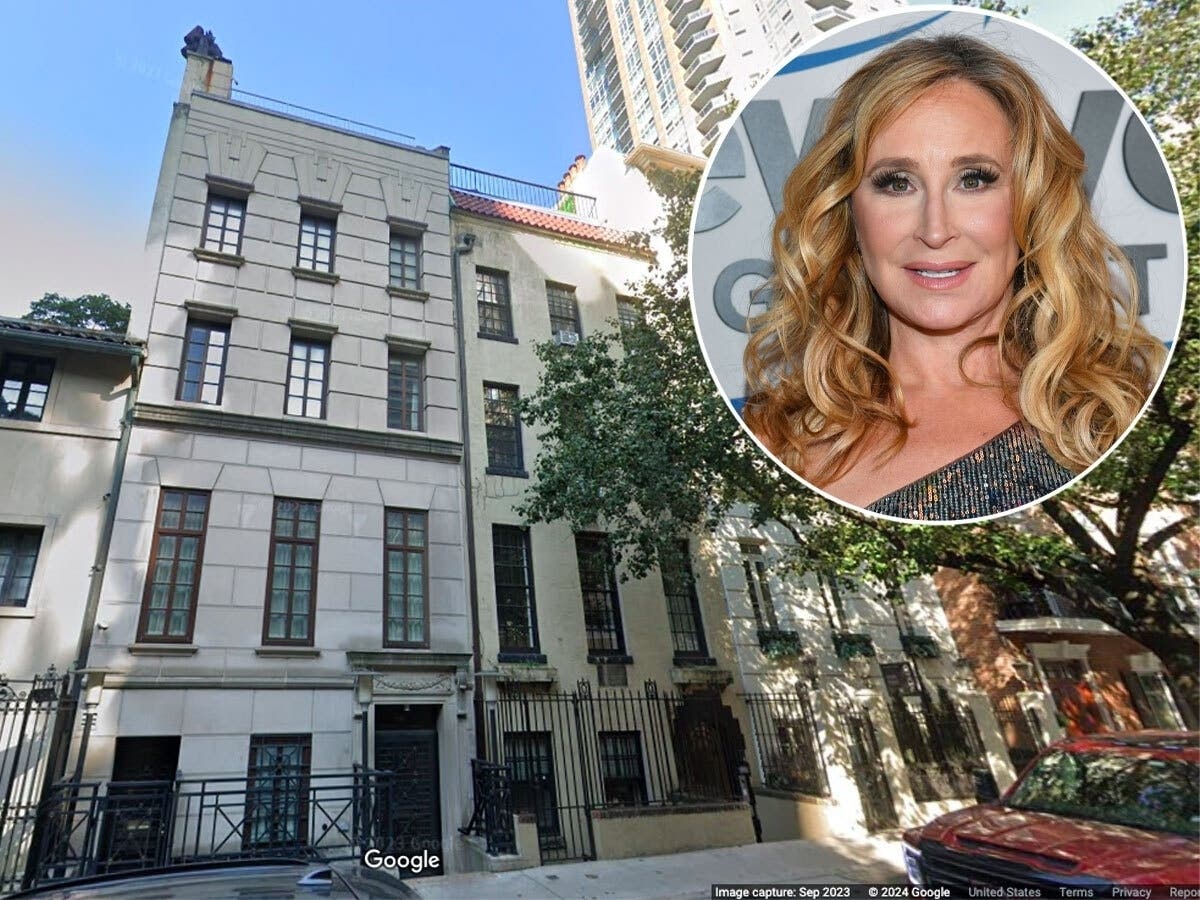 Ex-Bravo Star Suffers $4 Million Loss In UES Apartment Sale