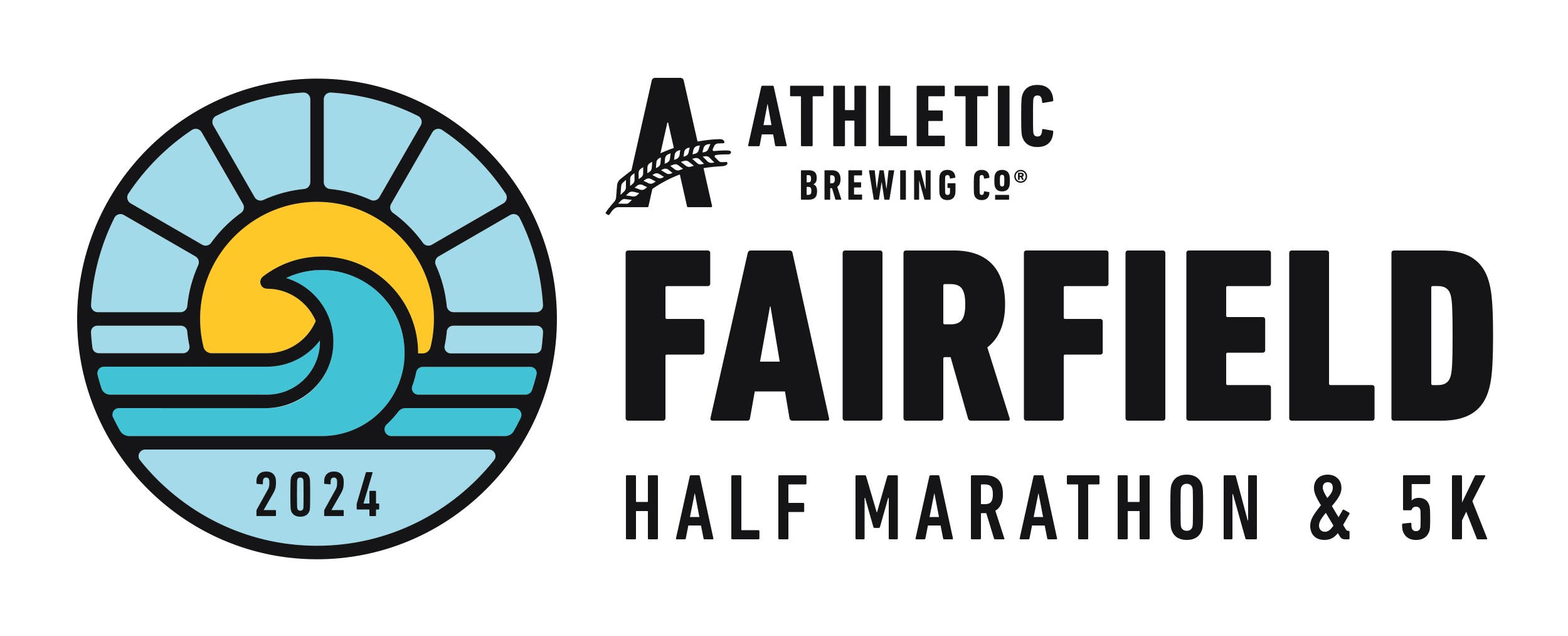 Athletic Brewing Company Fairfield Road Races