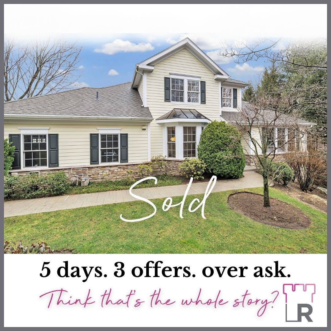 Behind the Scenes Journey in the Successful Sale of Your Home, Westport CT
