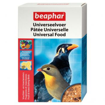  Beaphar Universal Bird Food 1kg 