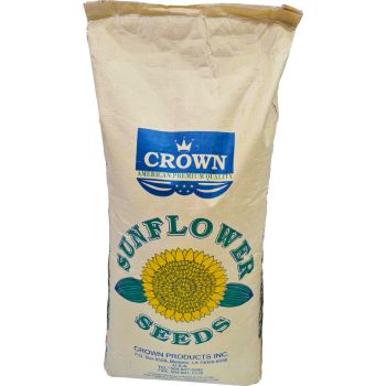  Crown Sun Flower Seeds 20kg 