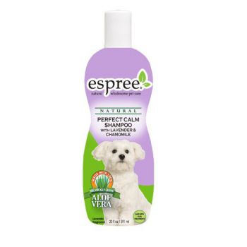  Espree Perfect Calm Shampoo for Dog & Cat, 20 oz 