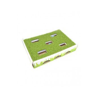  Petstages Grass Patch Hunting Box 