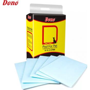  Dono Dog Pet pad 60×60 (40 Pcs) 