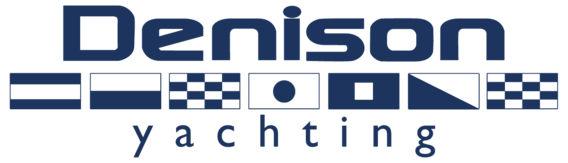 Denison Yachting logo