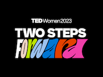 TEDWomen 2023