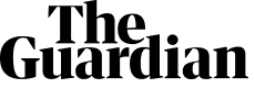 Logo for The Guardian