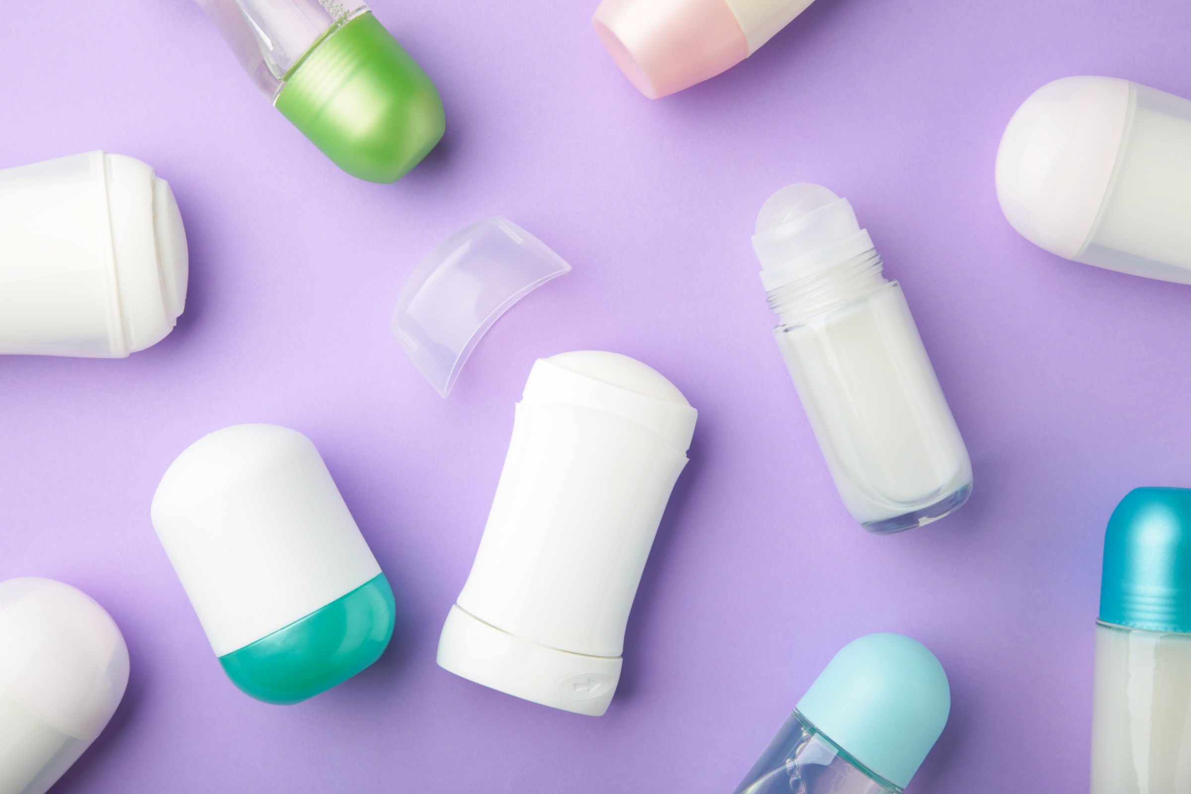 Why are whole-body deodorants suddenly everywhere?