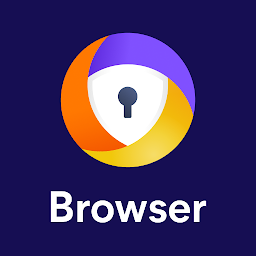 Icon image Avast Secure Browser