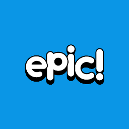 Epic: Kids' Books & Reading च्या आयकनची इमेज