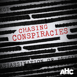 Slika ikone Chasing Conspiracies