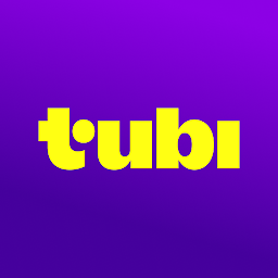 Tubi: Free Movies & Live TV ilovasi rasmi