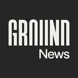 የአዶ ምስል Ground News
