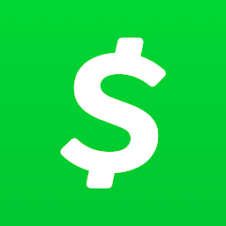 သင်္ကေတပုံ Cash App