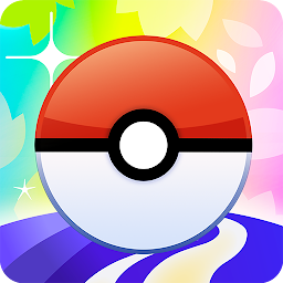 تصویر نماد Pokémon GO