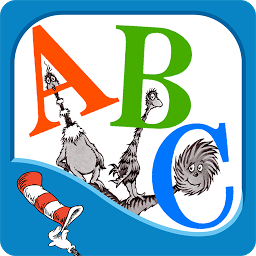 చిహ్నం ఇమేజ్ Dr. Seuss's ABC