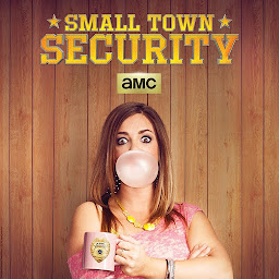 Imagem do ícone Small Town Security