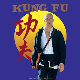 Slika ikone Kung Fu