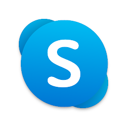 Imagen de ícono de Skype