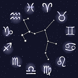 Image de l'icône AstroSoul: Horoscope du jour
