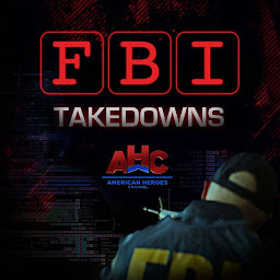 Piktogramos vaizdas („FBI Takedowns“)