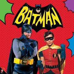 Imagem do ícone Batman