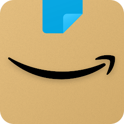 Gambar ikon Amazon Shopping