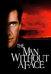 The Man Without a Face 아이콘 이미지