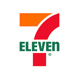 Відарыс значка "7-Eleven: Rewards & Shopping"