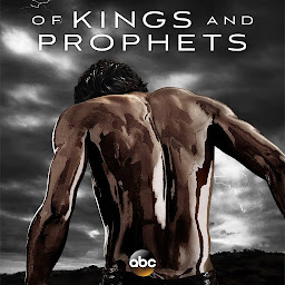 Ikoonprent Of Kings and Prophets - Uncensored