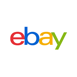 Icon image eBay: Buy and sell marketplace