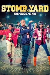 Immagine dell'icona Stomp The Yard: Homecoming