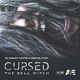 Ikoonprent Cursed: The Bell Witch
