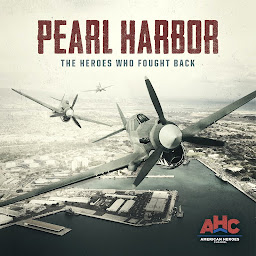 Ikoonprent Pearl Harbor: The Heroes Who Fought Back
