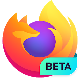 Icon image Firefox Beta for Testers