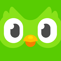 Imatge d'icona Duolingo: Language Lessons