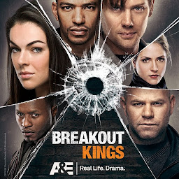 Слика за иконата на Breakout Kings