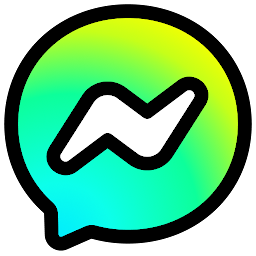 Obrázek ikony Messenger Kids – The Messaging